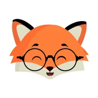 Foxywords — Russian Grammar icon