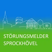 Störungsmelder Sprockhövel icon