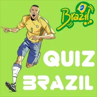 Game to learn Brazilian icon