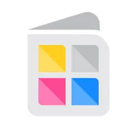 Photobook App MyBestPhotobook icon