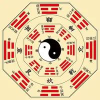 玄学大师 icon