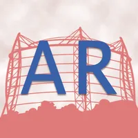 植物園AR icon