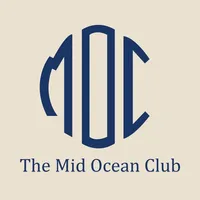 Mid Ocean Club icon