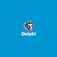 Delphi icon