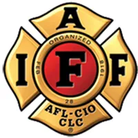 IAFF 2754 icon