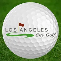 Los Angeles City Golf icon