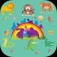 Animal Game icon