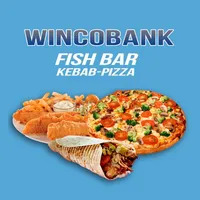 Wincobank Fish Bar, Sheffield icon