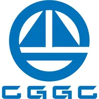 新葛洲坝客商 icon