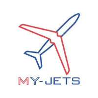 MY-JETS-我的包机 icon