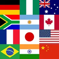 iFlag - World flags quiz game icon