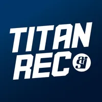 Titan Rec icon