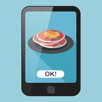 Food Label Scanner icon