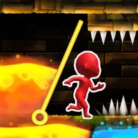 Escape trap: Game advanture icon