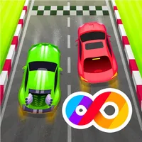 Drag Race FRVR - Speed Racing icon