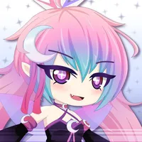 Gachaverse: Anime Dress Up RPG icon