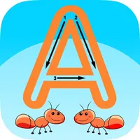 ABC Alphabet Phonics & Writing icon