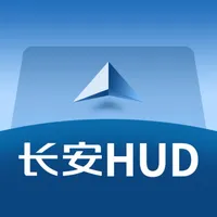 长安HUD-APP icon