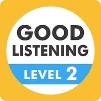 YBM GOOD LISTENING LEVEL 2 icon