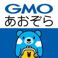 GMOあおぞらネット銀行 取引アプリ icon