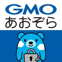 GMOあおぞらネット銀行 認証アプリ icon