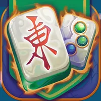 Mahjong - legendary Solitaire icon