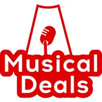 MusicalDeals icon