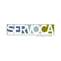 Servoca Nursing and Care icon