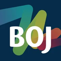 BOJ Mobile - بنك الأردن icon