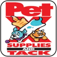 Pet X Supplies and Tack icon