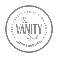 The Vanity Spot Salon icon