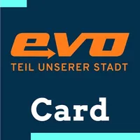 evo-Card mobil icon