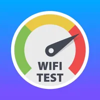 Wifi Analizer Signal Strength icon