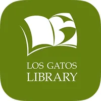 Los Gatos Library icon