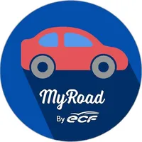 MyRoad icon