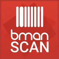 Bman SCAN icon