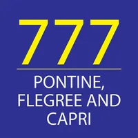 777 Pontine, Phlegrean, Capri icon
