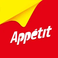 Appétit Delivery icon