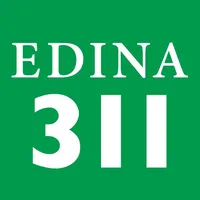 Edina 311 icon