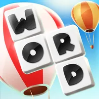 Word Travels: Crossword Puzzle icon