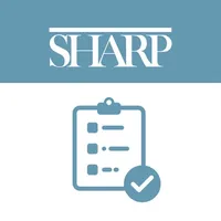 Sharp Health Companion icon