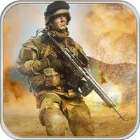 Mission Battlefront Shooting icon
