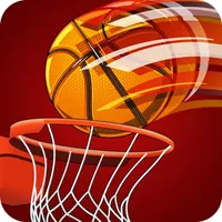 Basketball Flick Finger Legend icon