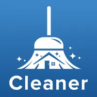 FlashMop Cleaner icon