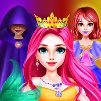 Mermaid Queen Return icon