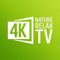 4K Nature Relax TV: Watch 24/7 icon