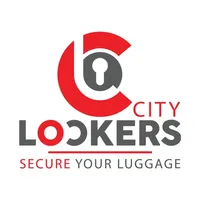 City Lockers icon