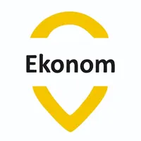 Taxi Ekonom icon