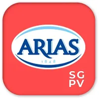 SGPV Arias icon