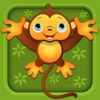 Hungry Monkey icon